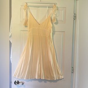 Summer Dress - Large